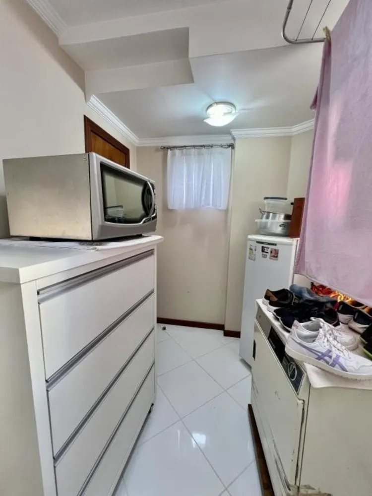 Apartamento, 3 quartos, 160 m² - Foto 9