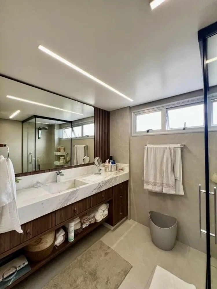 Apartamento, 3 quartos, 160 m² - Foto 6