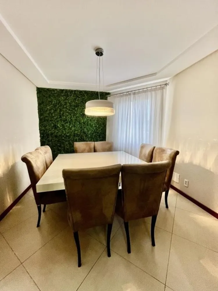 Apartamento, 3 quartos, 160 m² - Foto 2