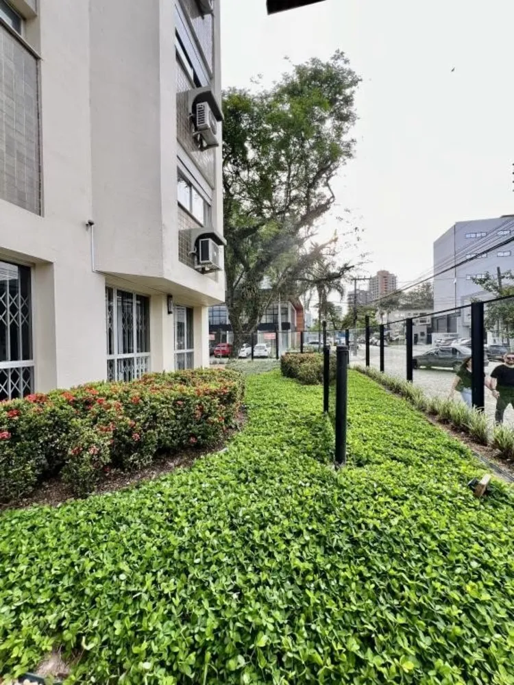 Apartamento, 3 quartos, 160 m² - Foto 12