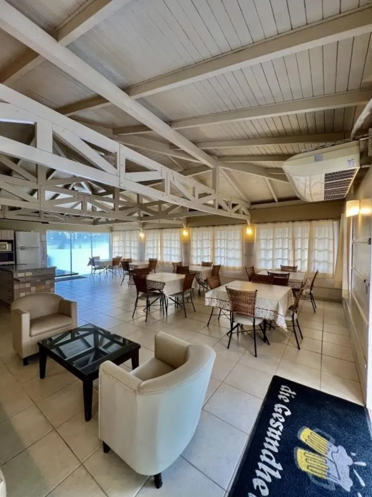 Apartamento, 3 quartos, 160 m² - Foto 11