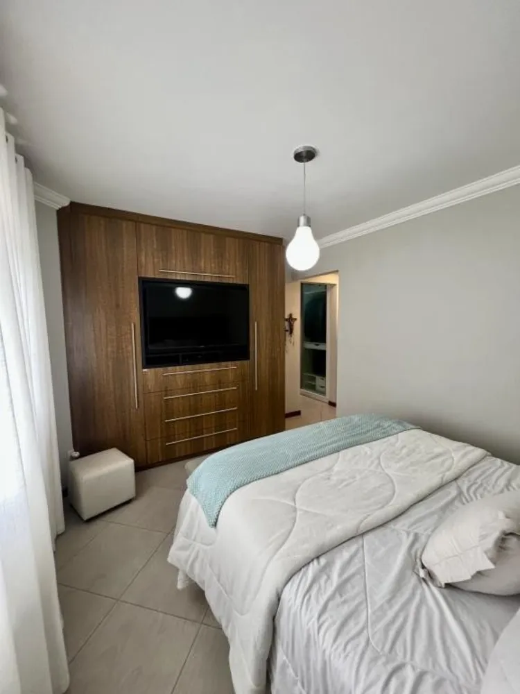 Apartamento, 3 quartos, 160 m² - Foto 5