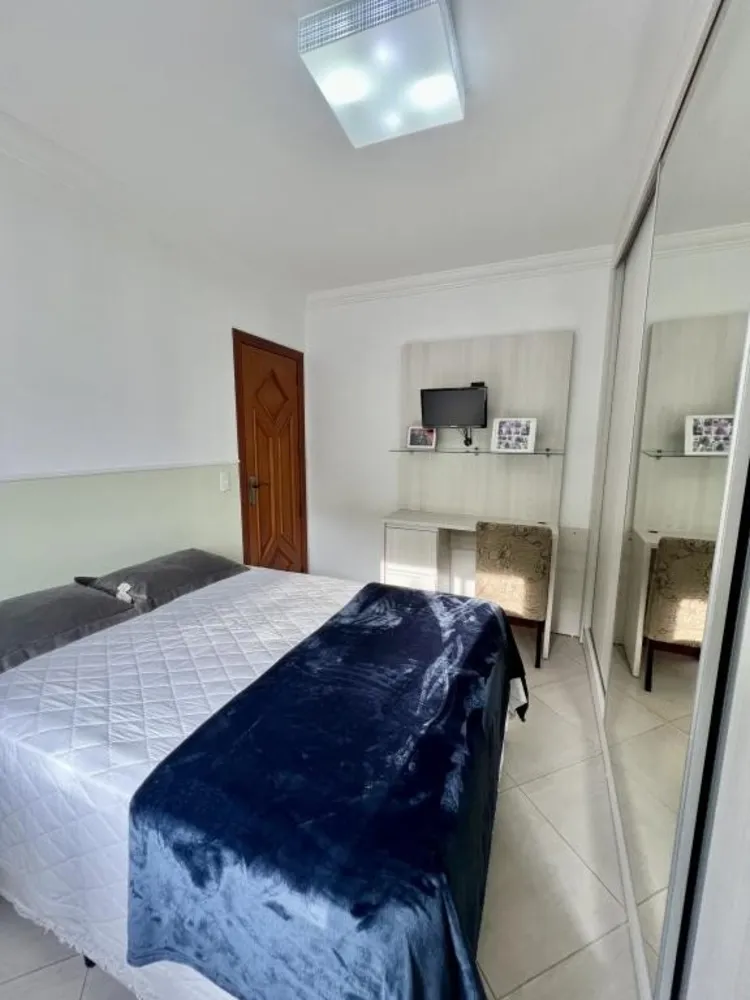 Apartamento, 3 quartos, 160 m² - Foto 3