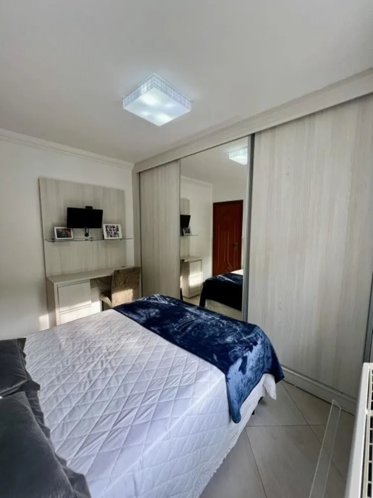 Apartamento, 3 quartos, 160 m² - Foto 4