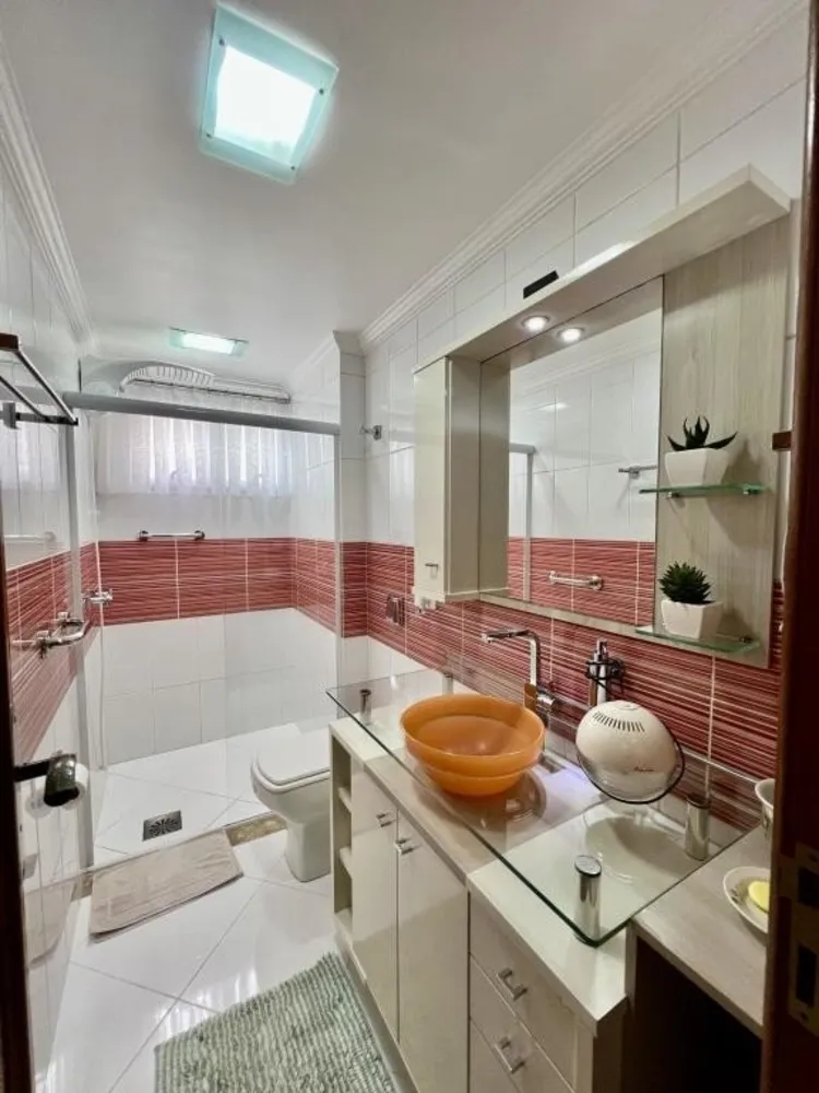 Apartamento, 3 quartos, 160 m² - Foto 8