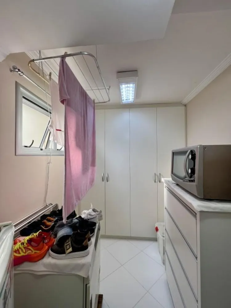 Apartamento, 3 quartos, 160 m² - Foto 10