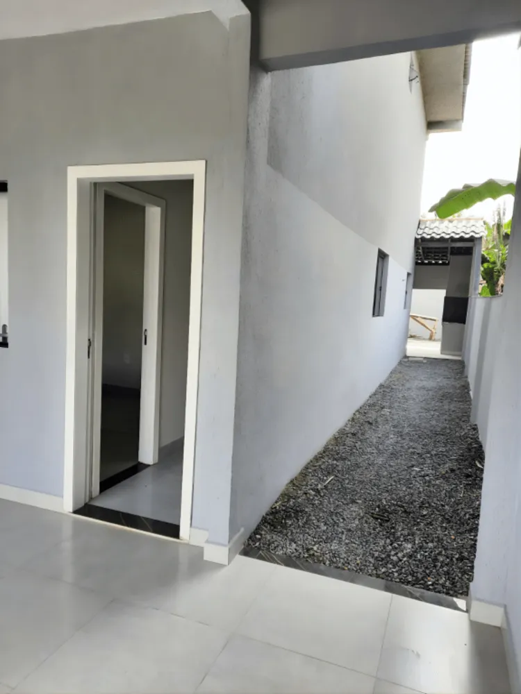 Sobrado, 3 quartos, 102 m² - Foto 5