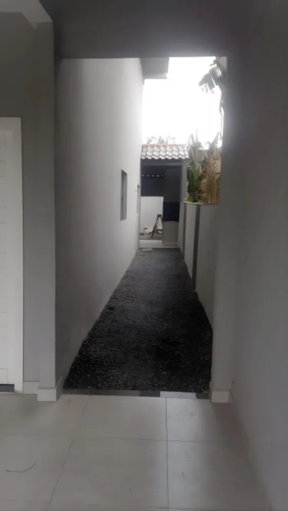 Sobrado, 3 quartos, 102 m² - Foto 2
