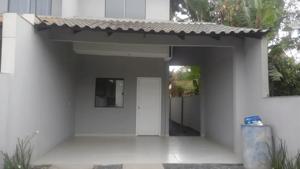 Sobrado, 3 quartos, 102 m² - Foto 7