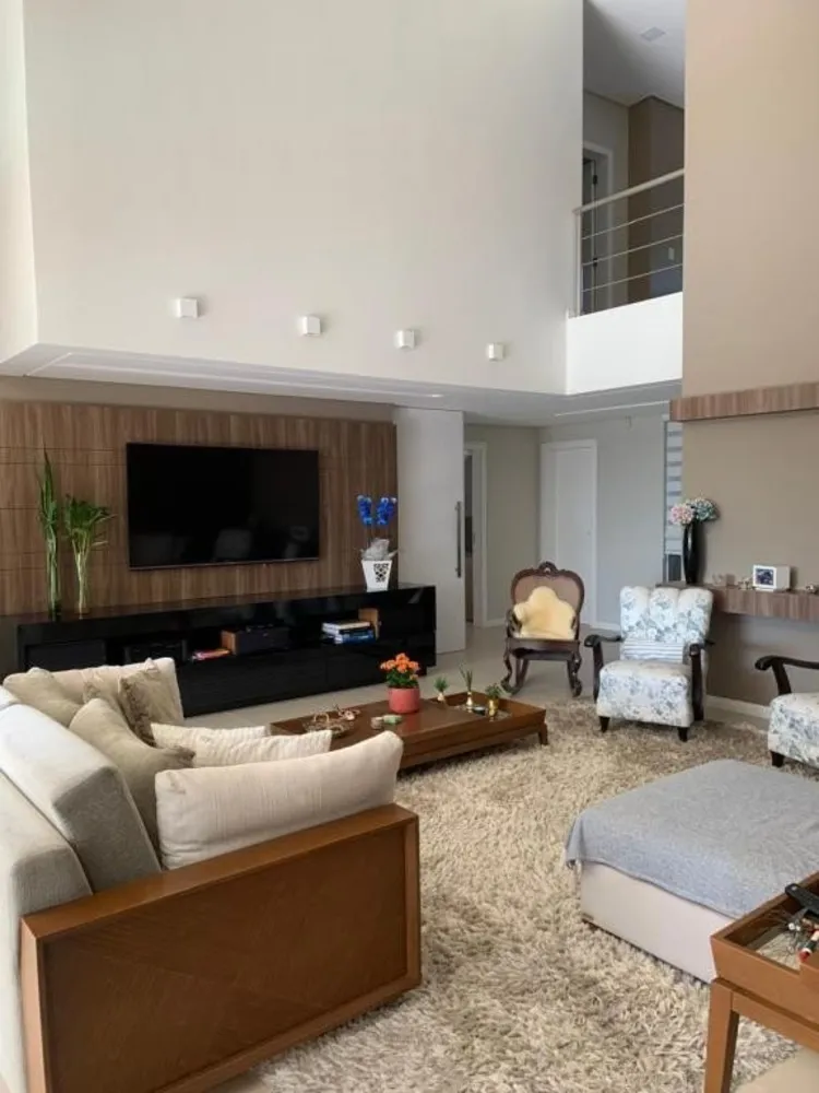 Casa, 4 quartos, 512 m² - Foto 3