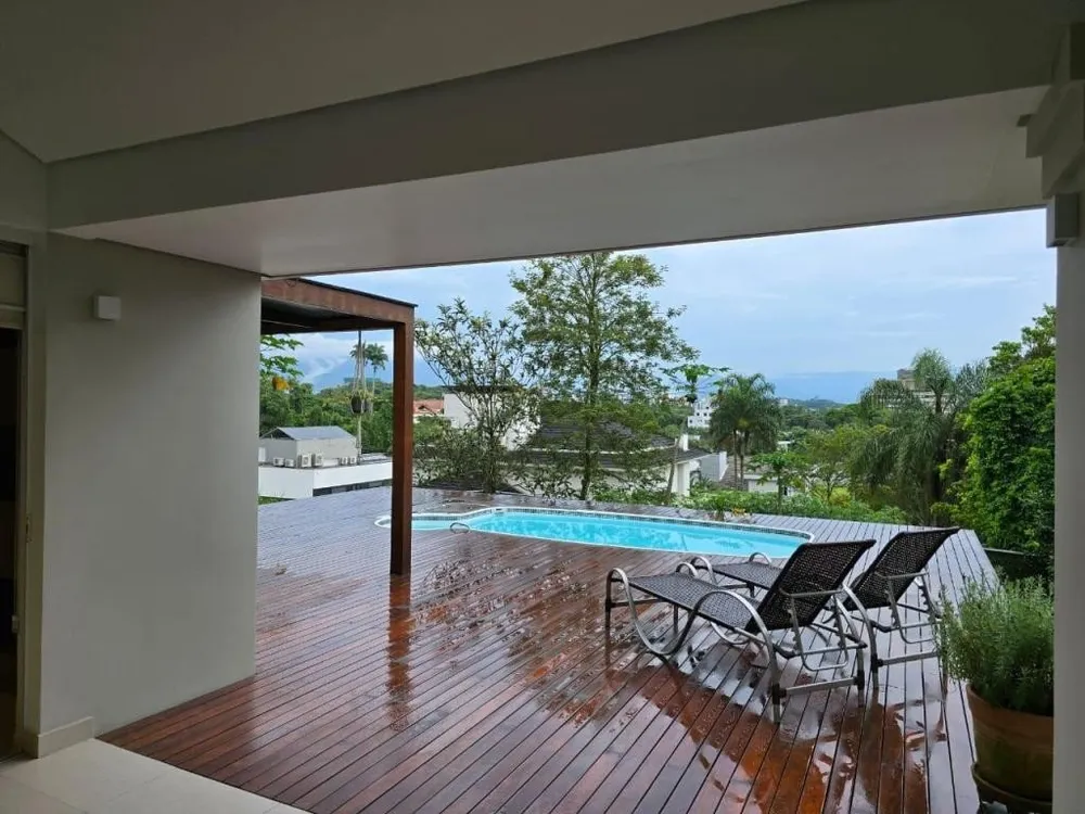Casa, 4 quartos, 512 m² - Foto 6