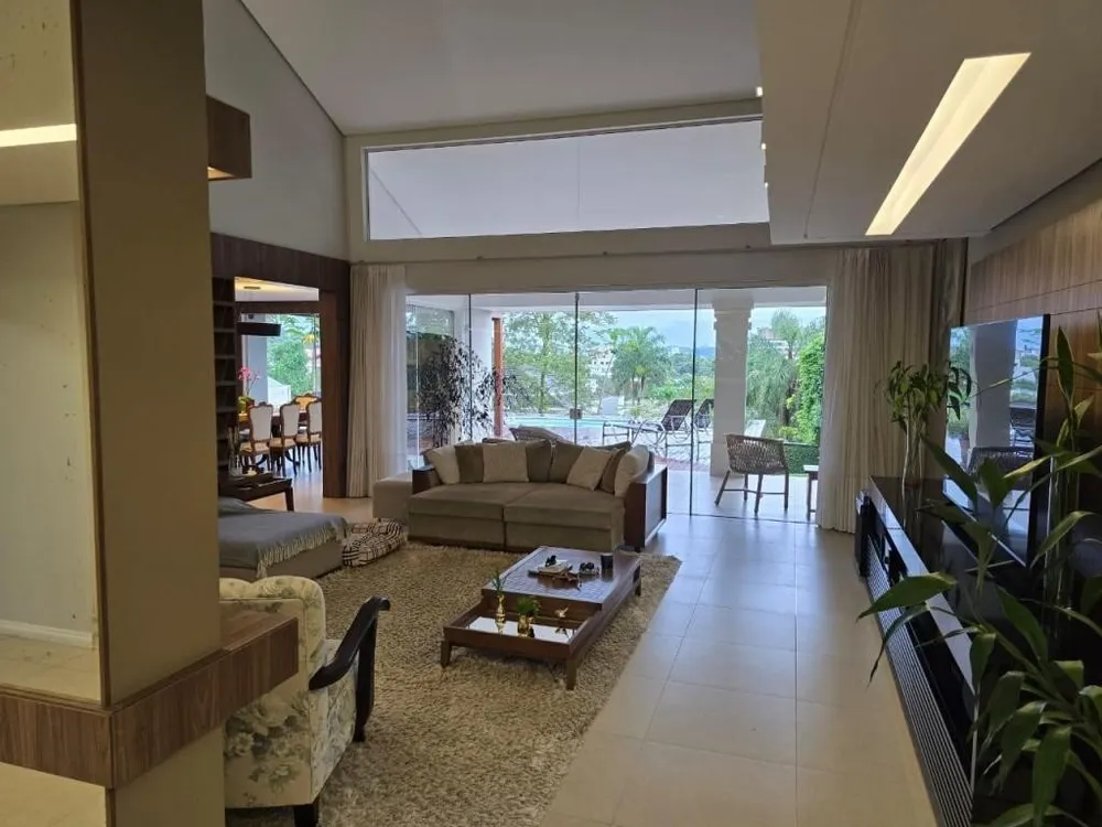 Casa, 4 quartos, 512 m² - Foto 8