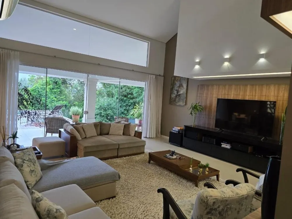 Casa, 4 quartos, 512 m² - Foto 1