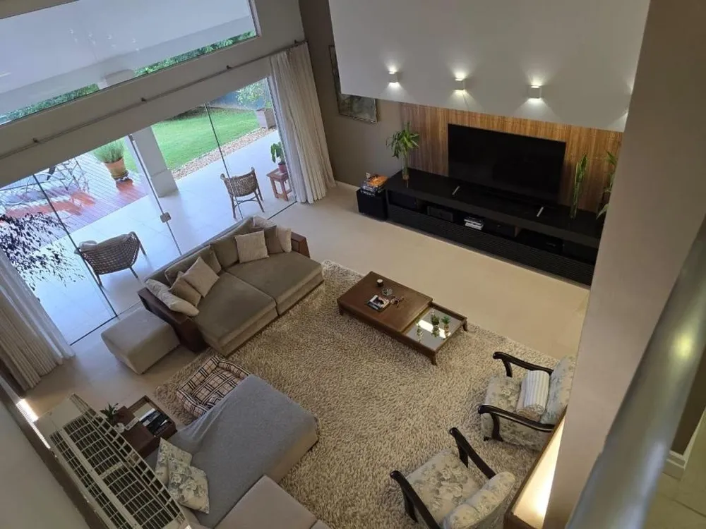 Casa, 4 quartos, 512 m² - Foto 4