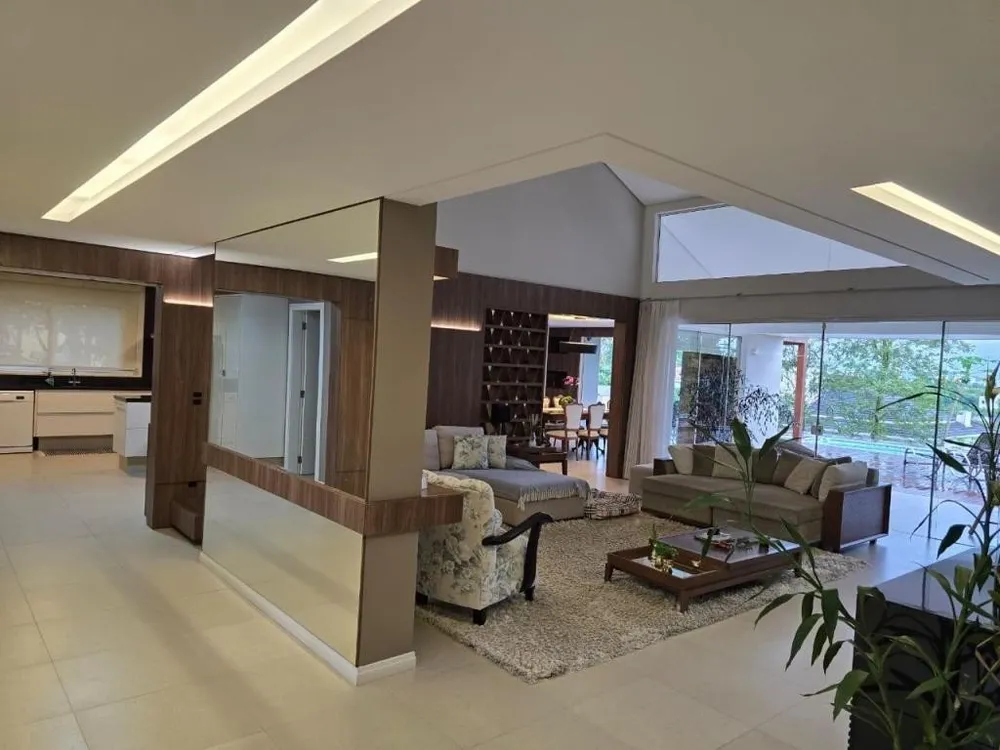 Casa, 4 quartos, 512 m² - Foto 5
