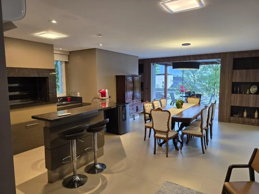 Casa, 4 quartos, 512 m² - Foto 6