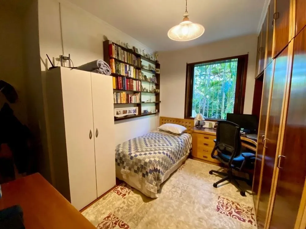 Sobrado, 4 quartos, 227 m² - Foto 7