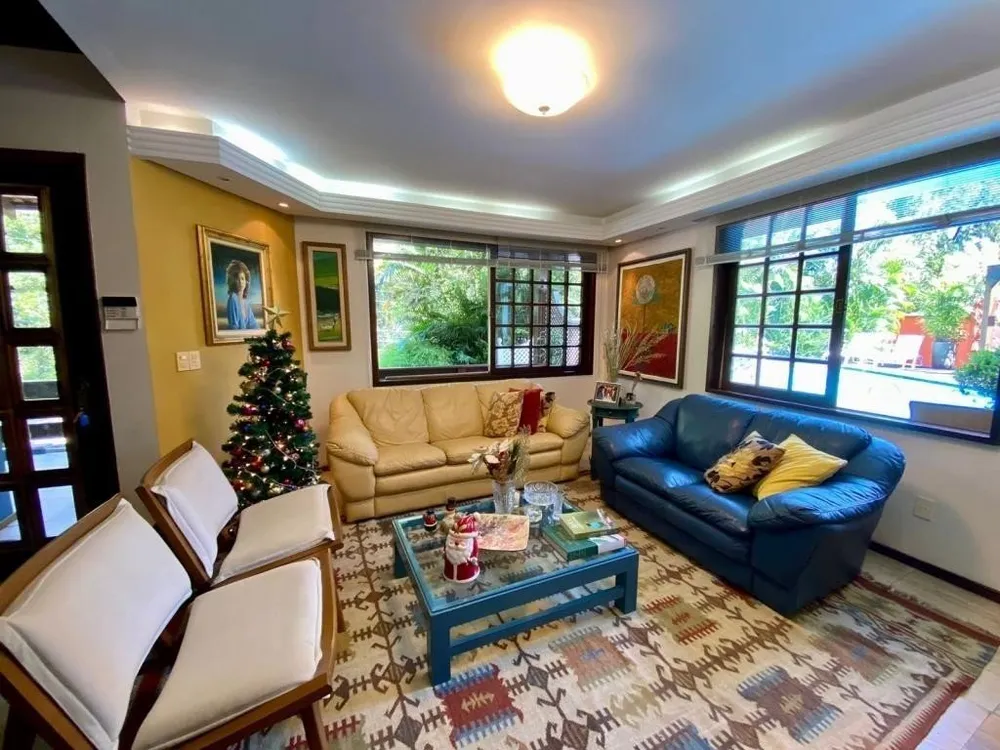 Sobrado, 4 quartos, 227 m² - Foto 4
