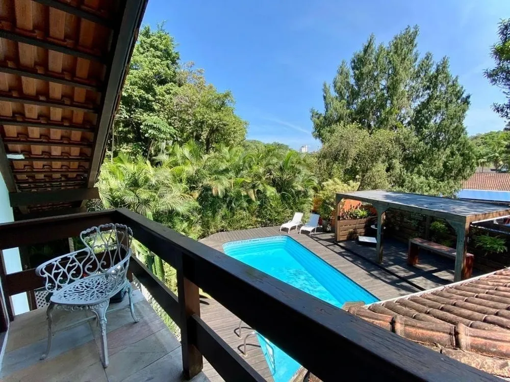 Sobrado, 4 quartos, 227 m² - Foto 6