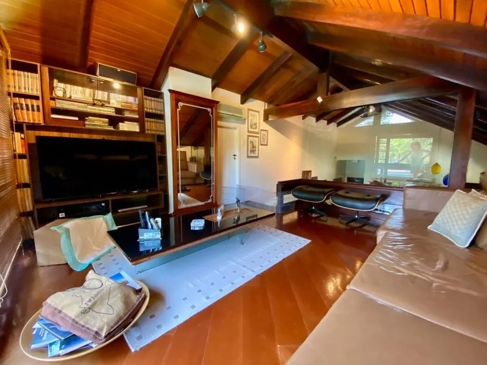 Sobrado, 4 quartos, 227 m² - Foto 5