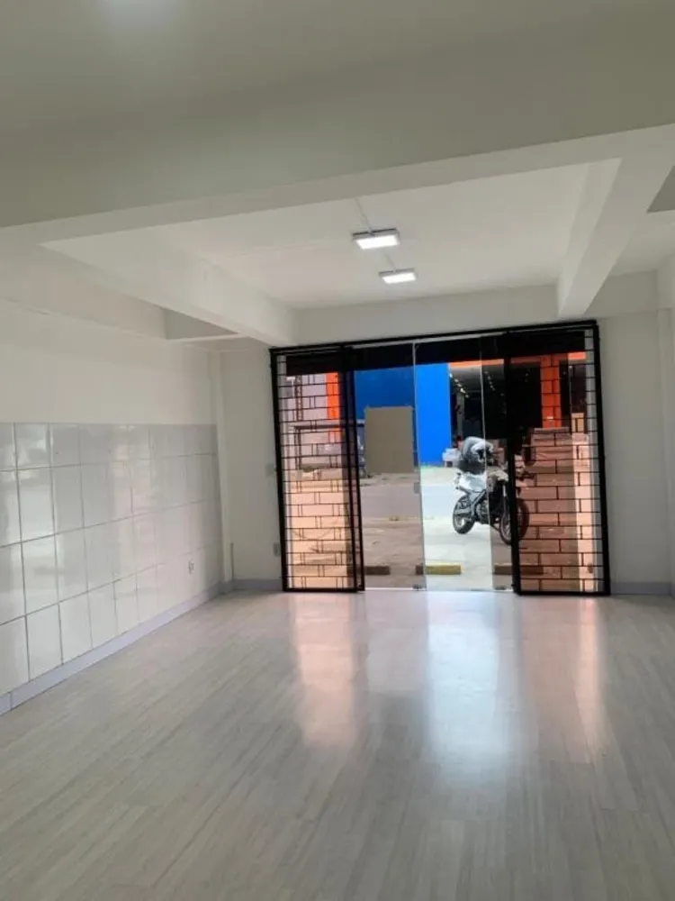 Prédio Inteiro, 40 m² - Foto 4