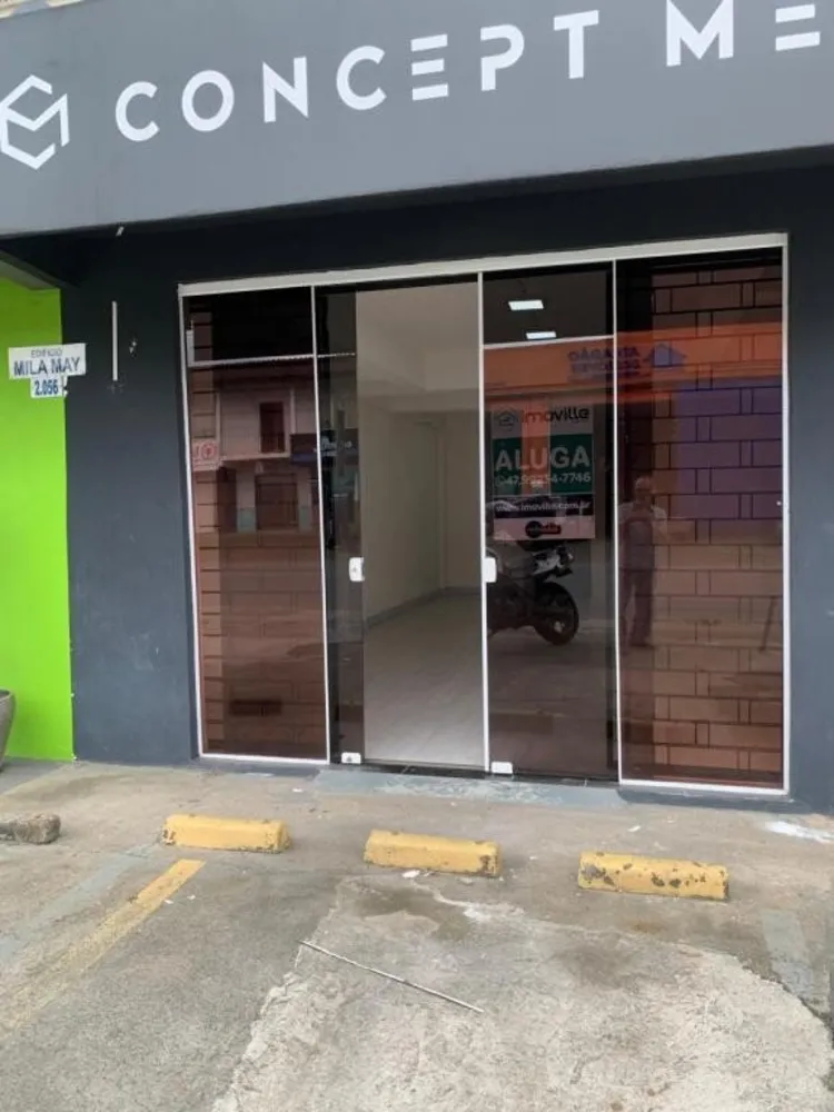 Prédio Inteiro, 40 m² - Foto 1