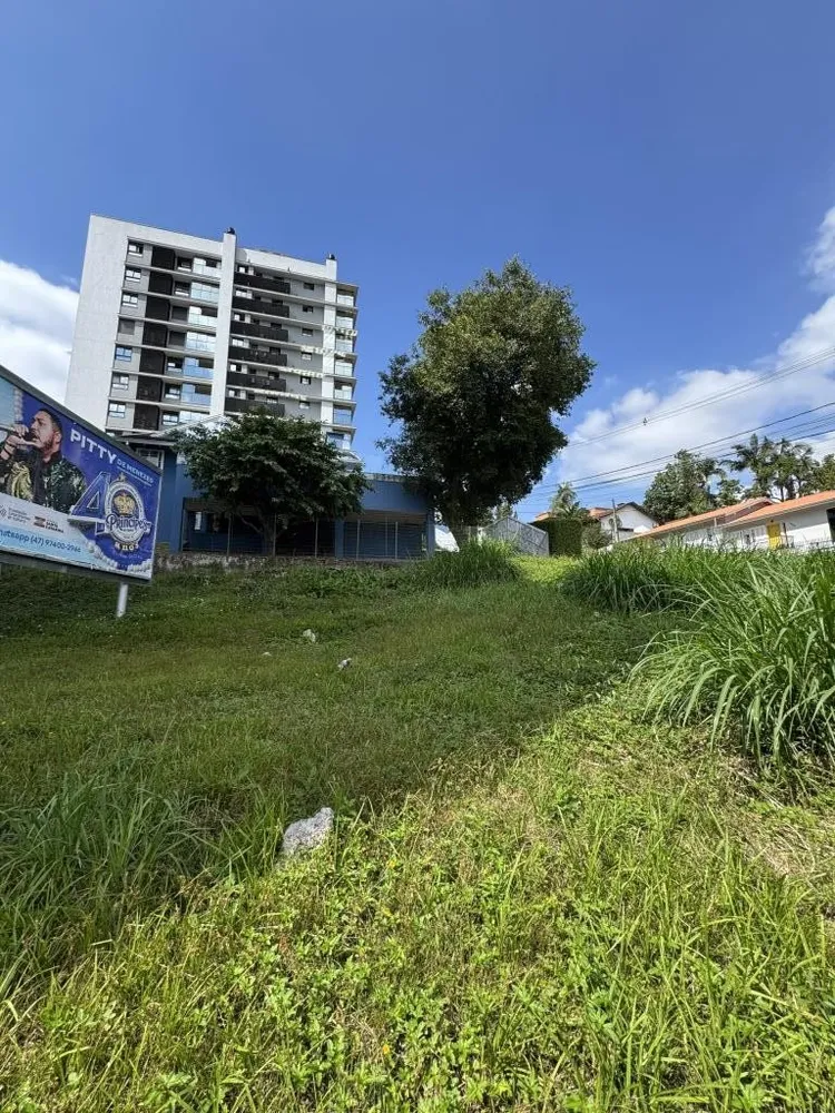 Terreno, 629 m² - Foto 1
