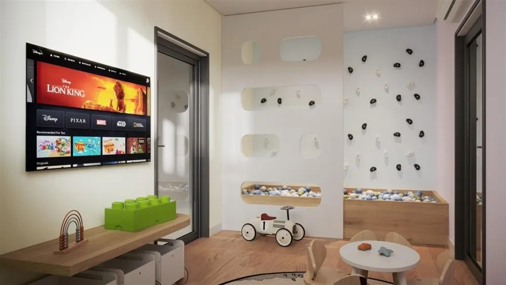 Apartamento, 3 quartos, 141 m² - Foto 2