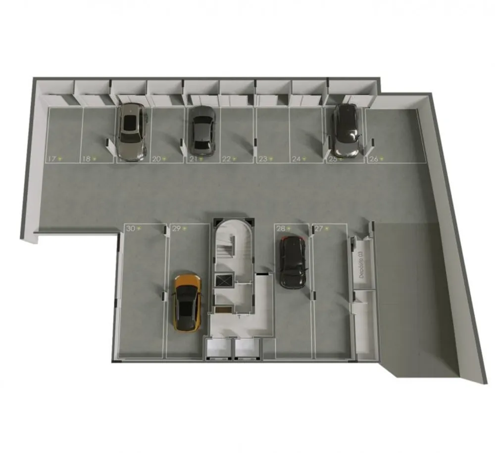 Apartamento, 3 quartos, 141 m² - Foto 7