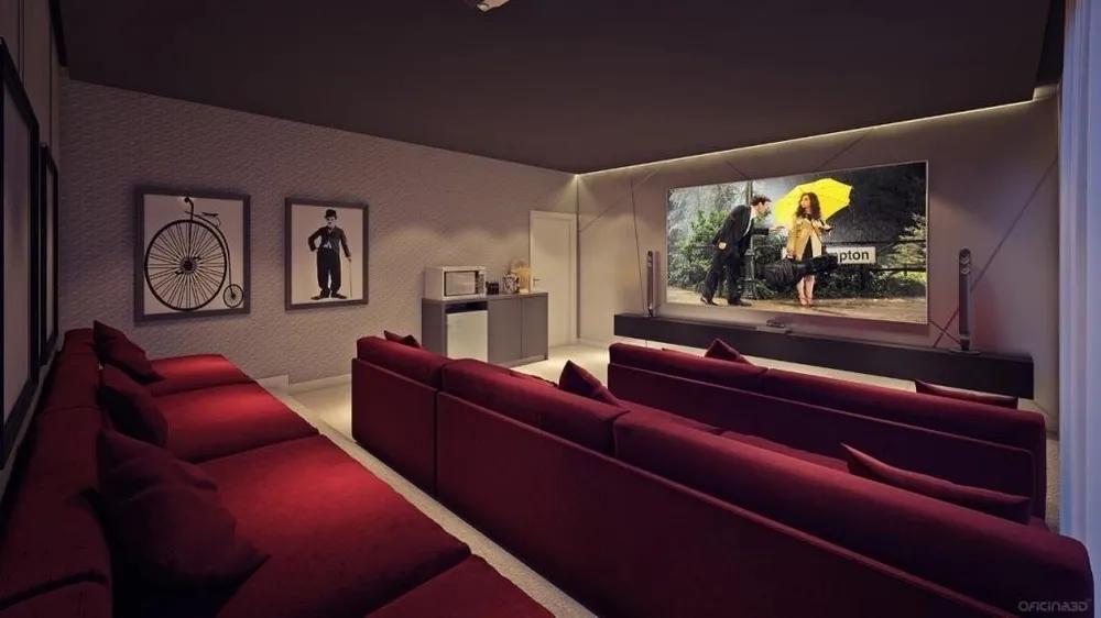 Apartamento, 3 quartos, 122 m² - Foto 10