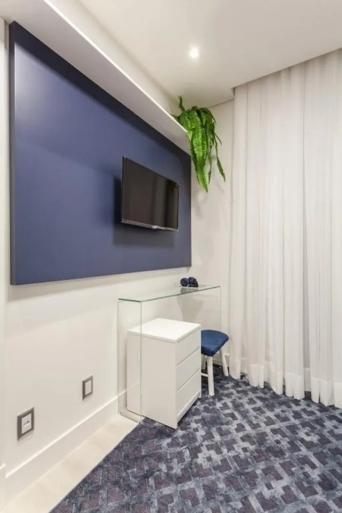 Apartamento, 3 quartos, 122 m² - Foto 7