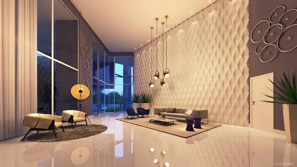 Apartamento, 3 quartos, 122 m² - Foto 8