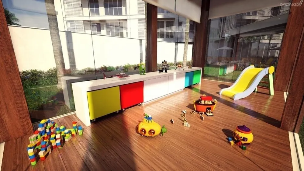 Apartamento, 3 quartos, 122 m² - Foto 9