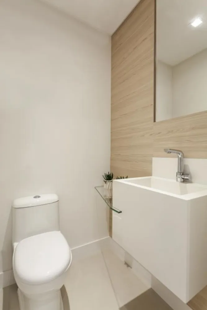 Apartamento, 3 quartos, 122 m² - Foto 4