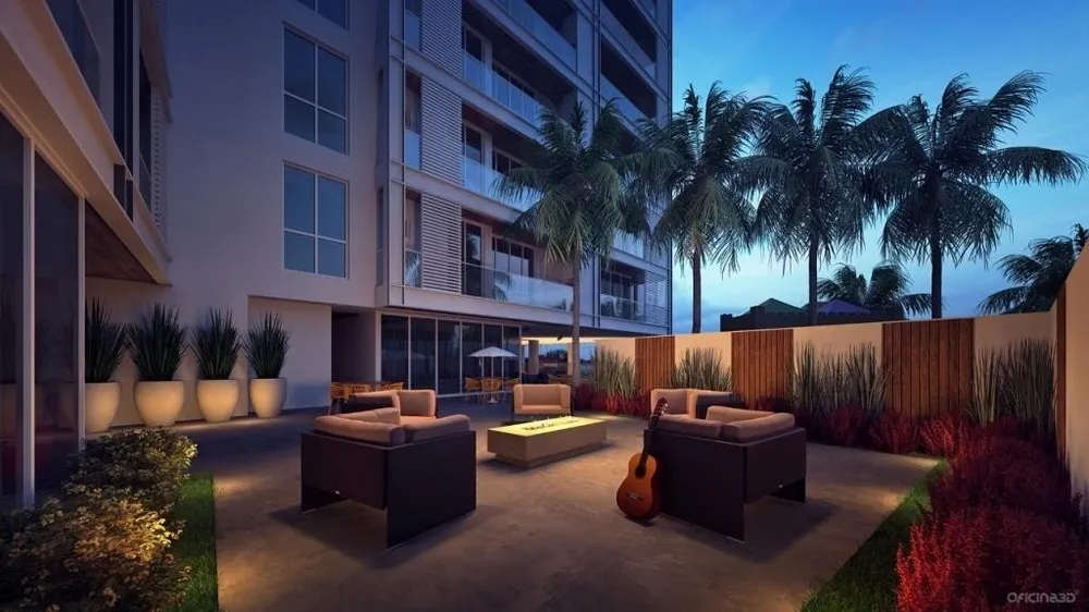 Apartamento, 3 quartos, 122 m² - Foto 11