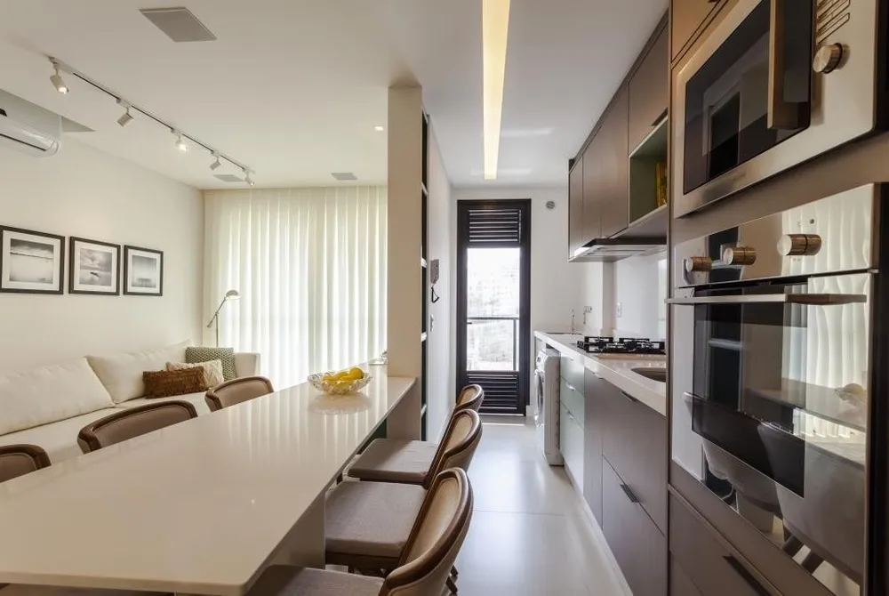 Apartamento, 3 quartos, 122 m² - Foto 3