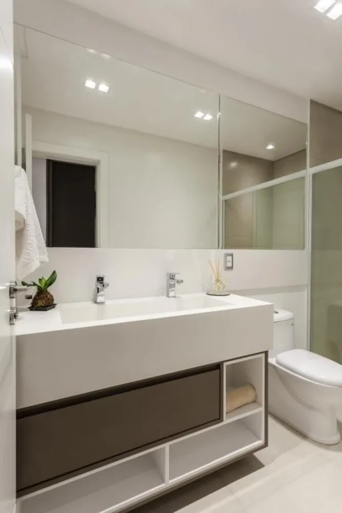 Apartamento, 3 quartos, 122 m² - Foto 6