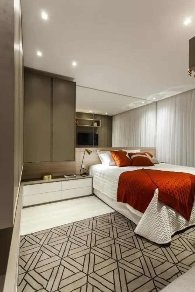 Apartamento, 3 quartos, 122 m² - Foto 5