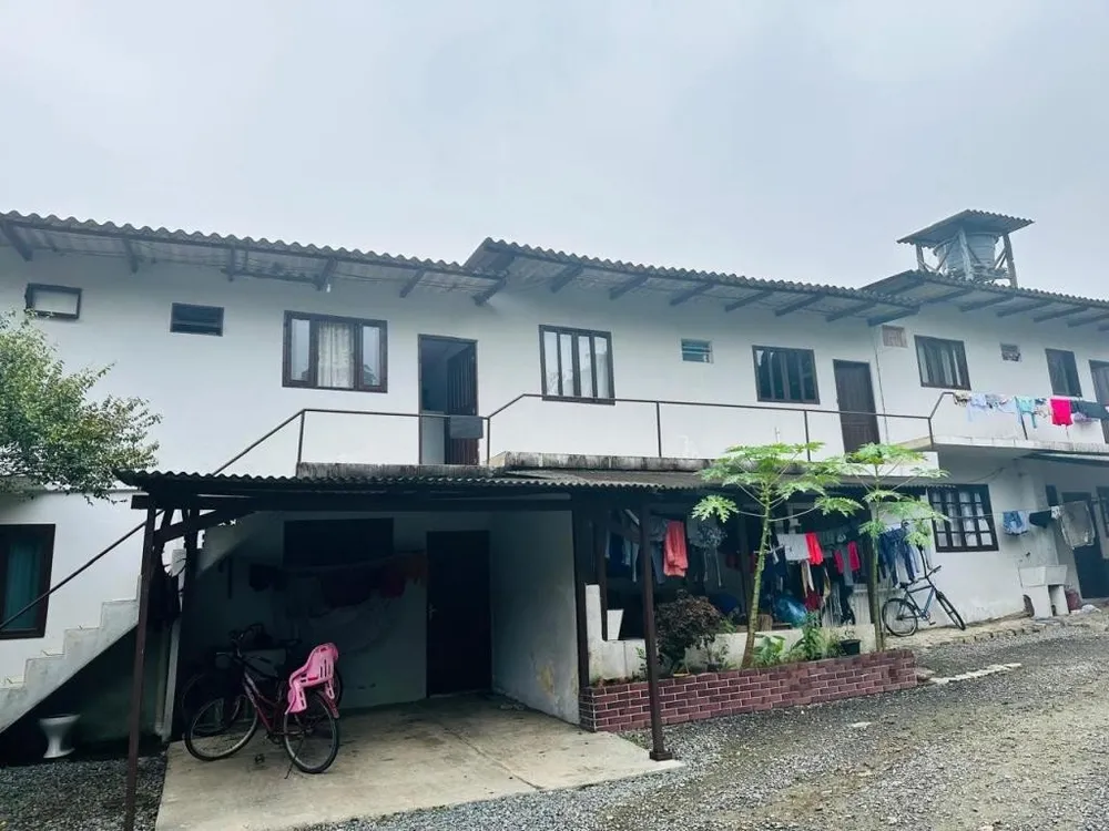 Terreno, 1000 m² - Foto 1