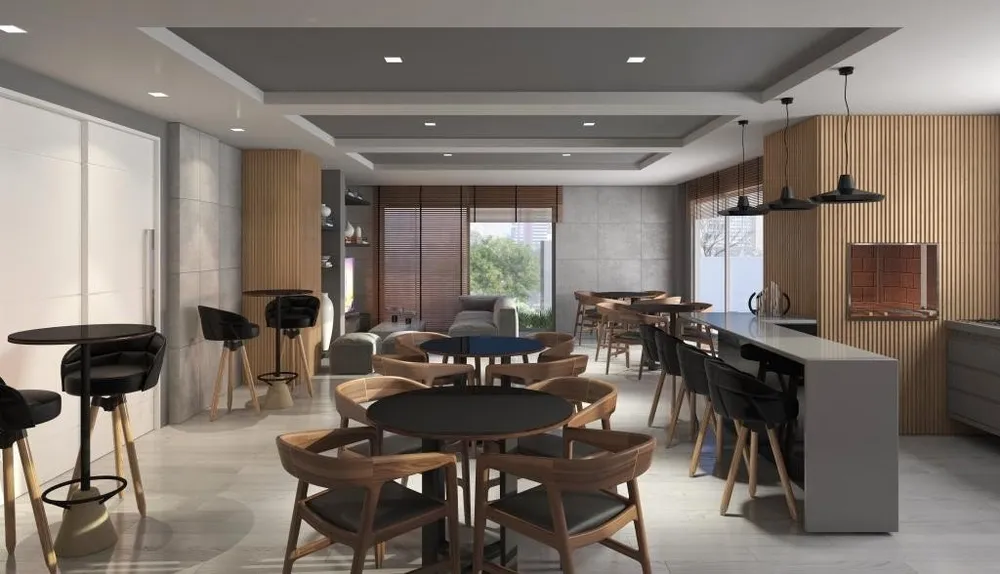 Apartamento, 3 quartos, 135 m² - Foto 10