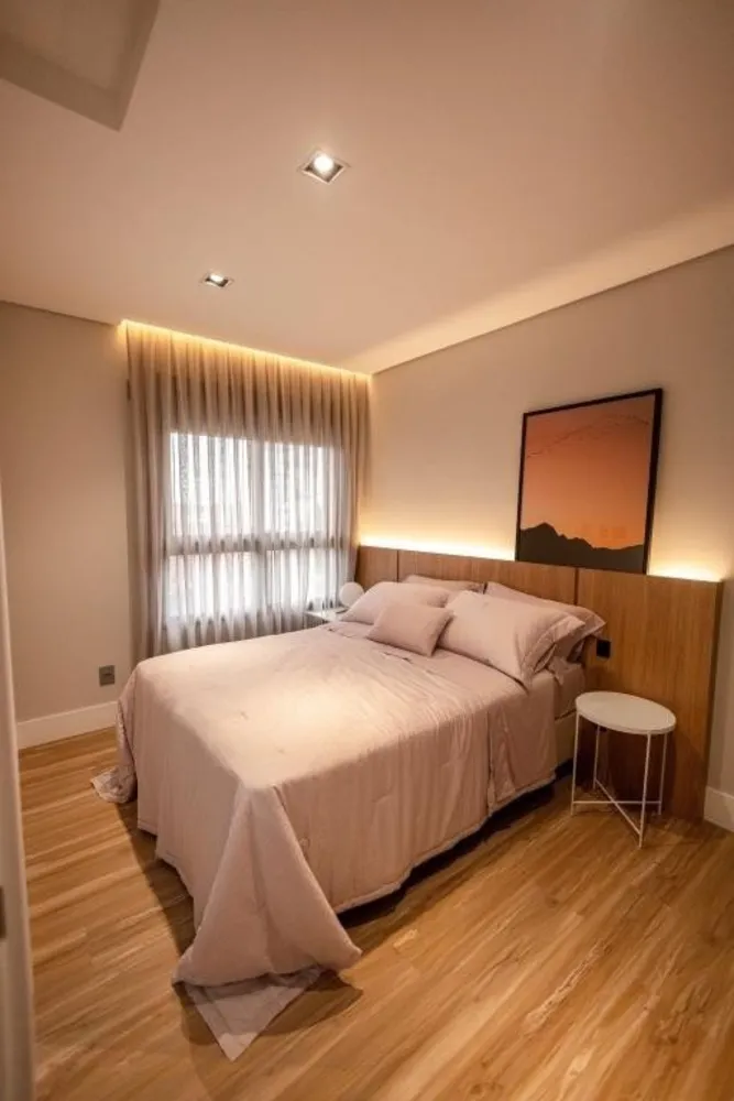 Apartamento, 3 quartos, 135 m² - Foto 4