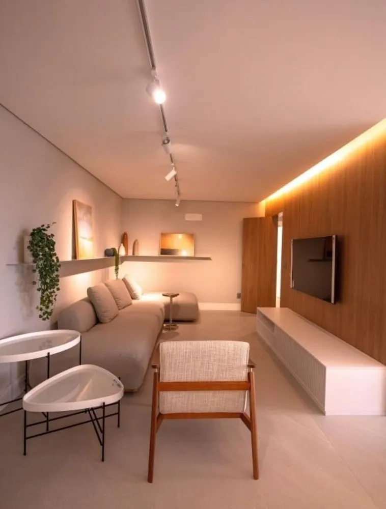 Apartamento, 3 quartos, 135 m² - Foto 3