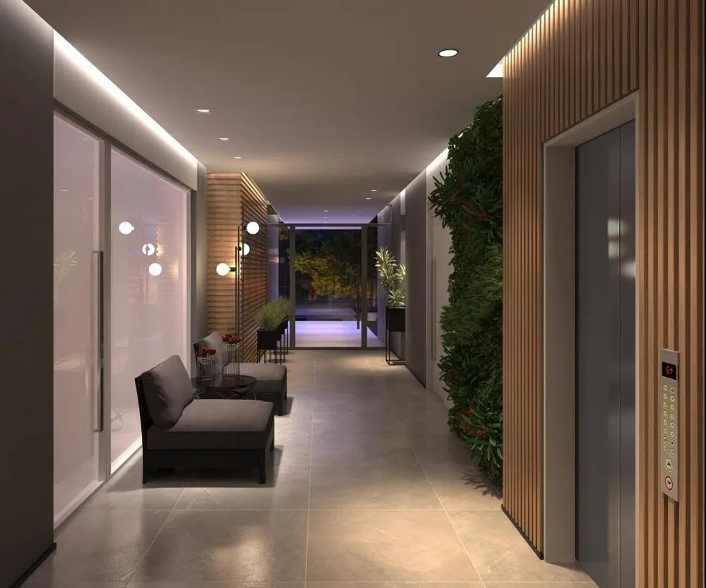 Apartamento, 3 quartos, 135 m² - Foto 11