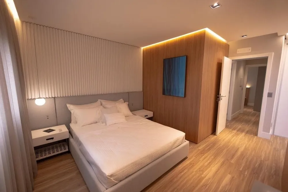 Apartamento, 3 quartos, 135 m² - Foto 8
