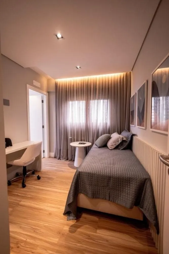 Apartamento, 3 quartos, 135 m² - Foto 6