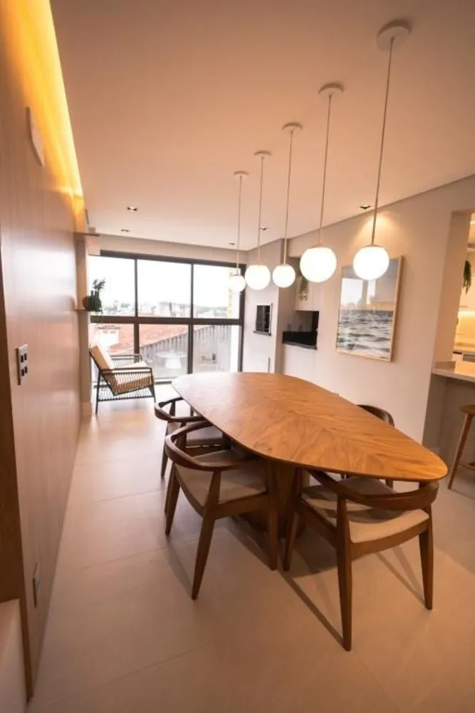 Apartamento, 3 quartos, 135 m² - Foto 1