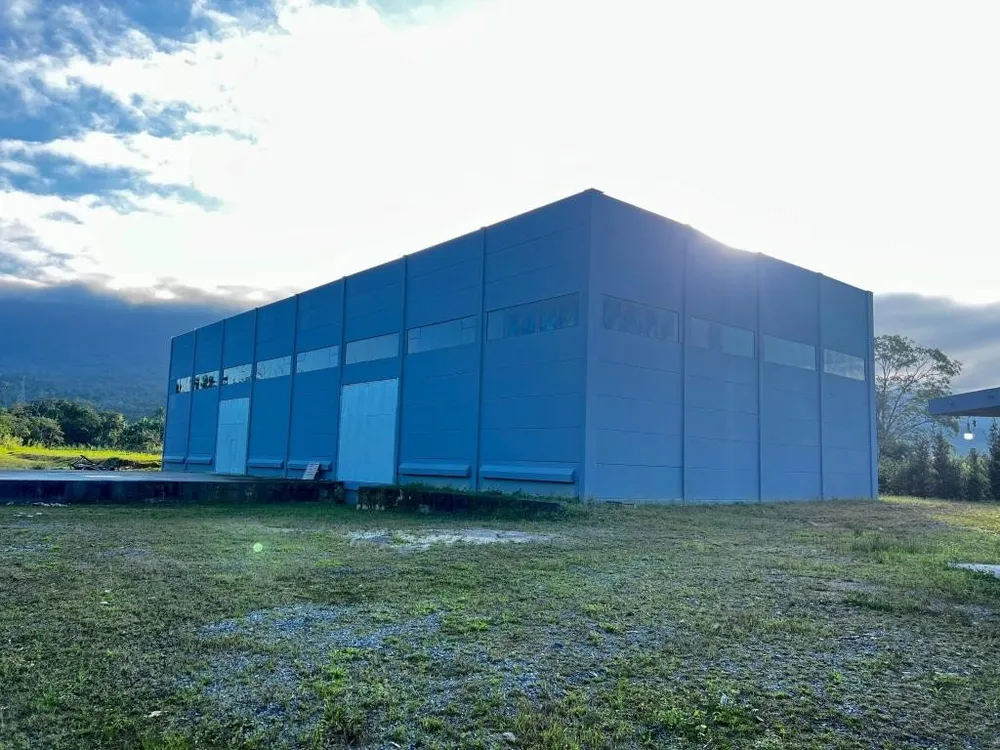 Casa, 1100 m² - Foto 1