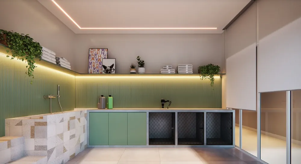 Apartamento, 3 quartos, 150 m² - Foto 9