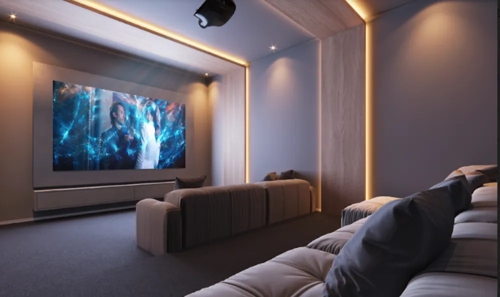 Apartamento, 3 quartos, 150 m² - Foto 3