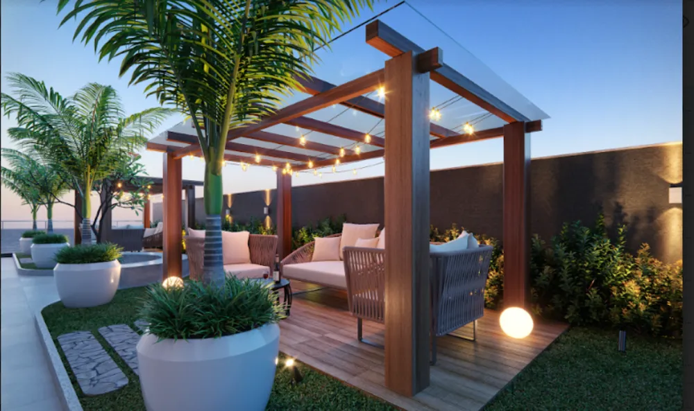 Apartamento, 3 quartos, 150 m² - Foto 7